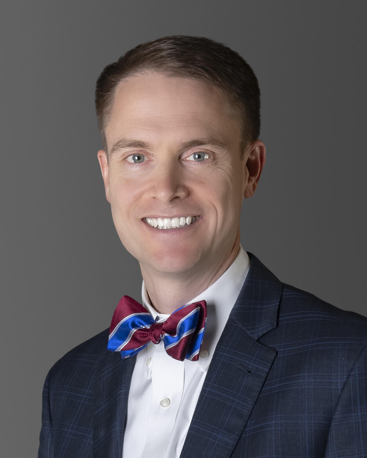 Headshot Image for Joshua Elliott